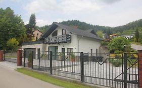 Domek nad Żylicą